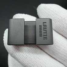 Buckle Zirconium
