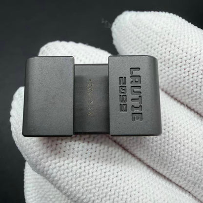 Buckle Zirconium