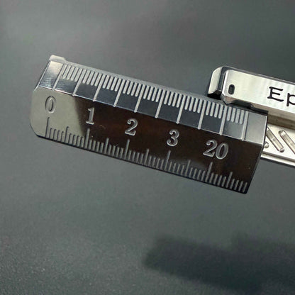 Quirky Ruler