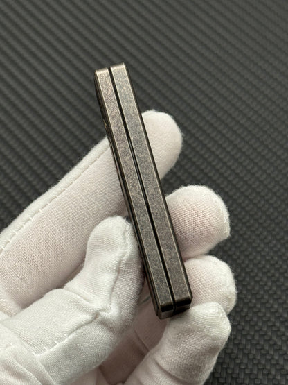 Mini Box Stainless Steel