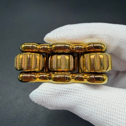 Gallop Zirconium