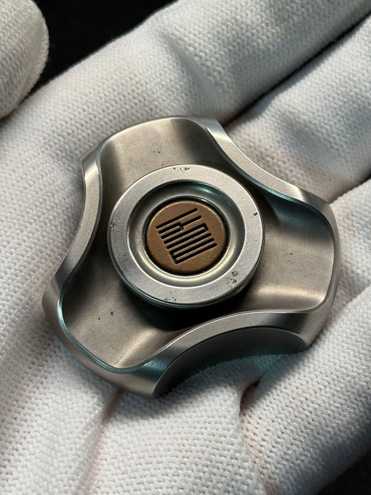 Link Stainless Steel
