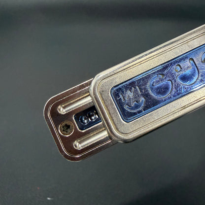 Secret Titanium