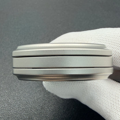 Balled Shell Stainless Steel