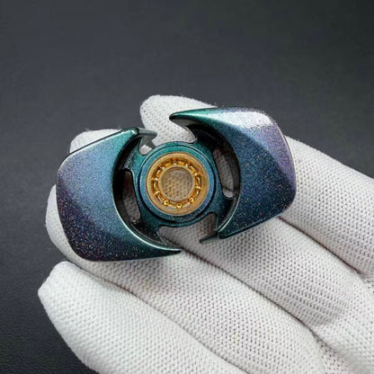 Spinner Stainless Steel