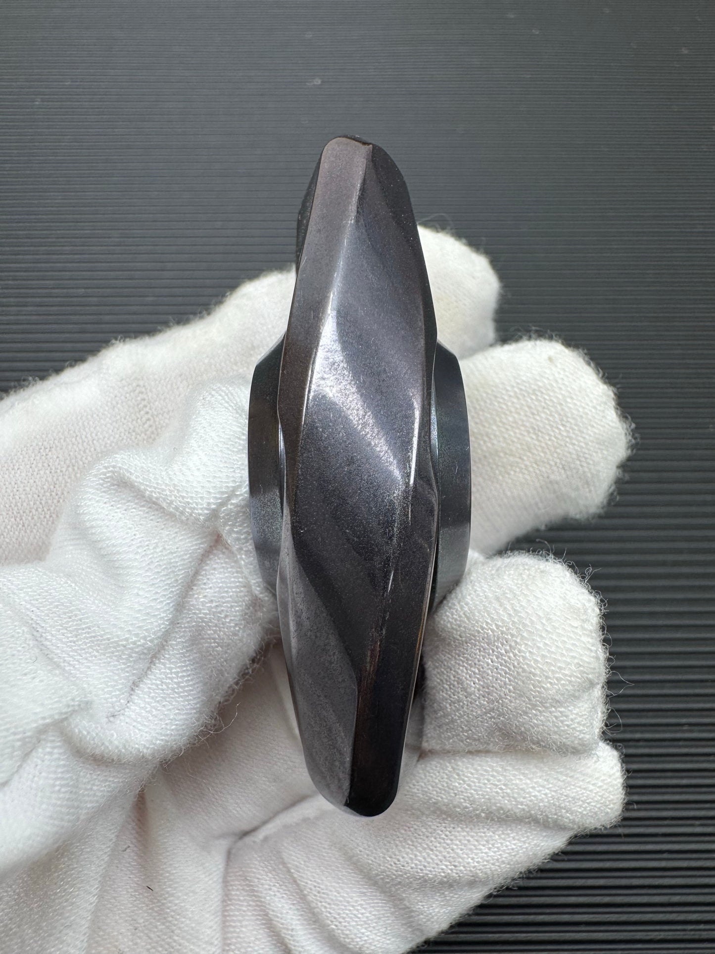 Er Niu Tungsten