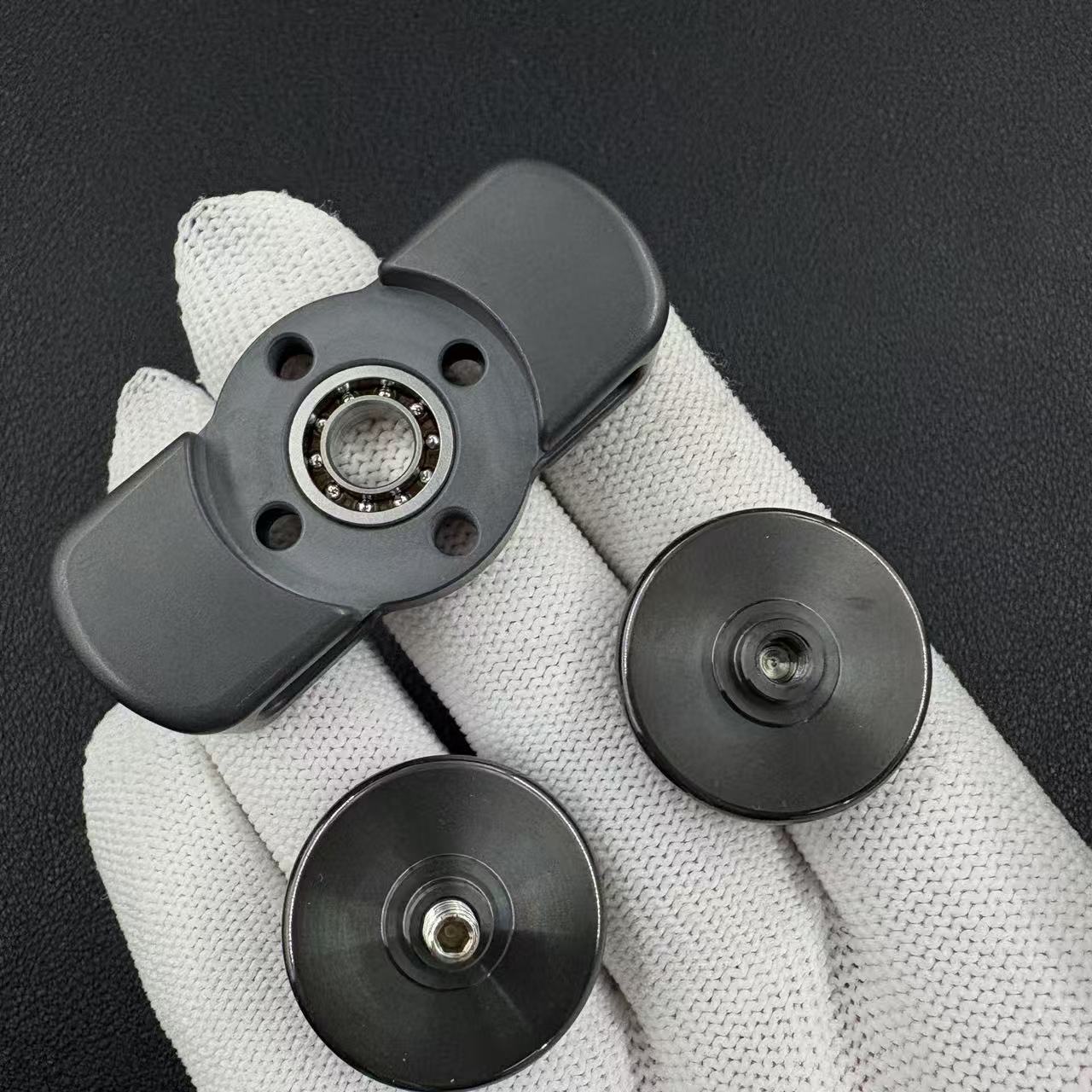 Floating Shadow Pro Zirconium