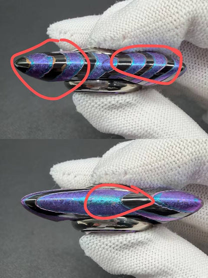 Wind Zircuti