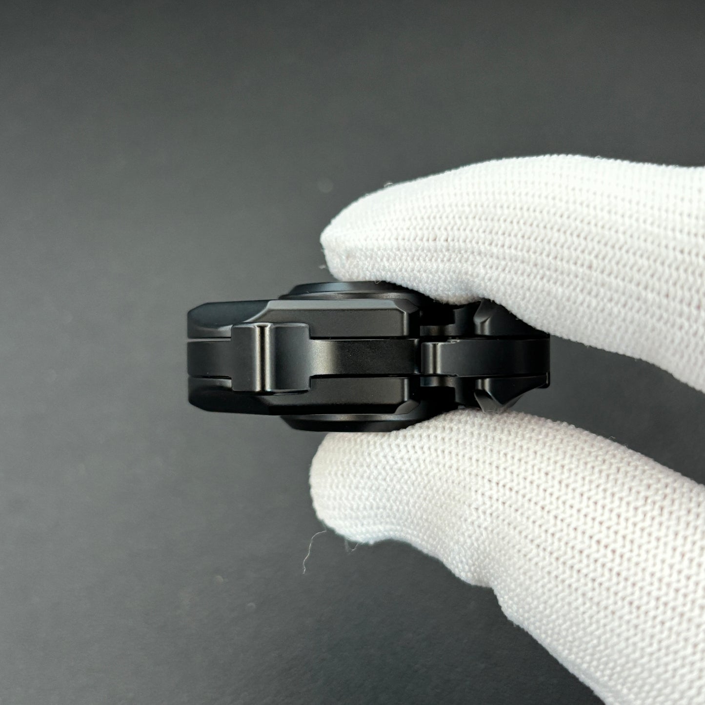 Hidden Blade Stainless Steel