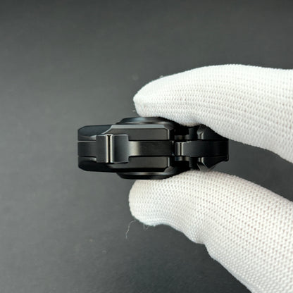 Hidden Blade Stainless Steel