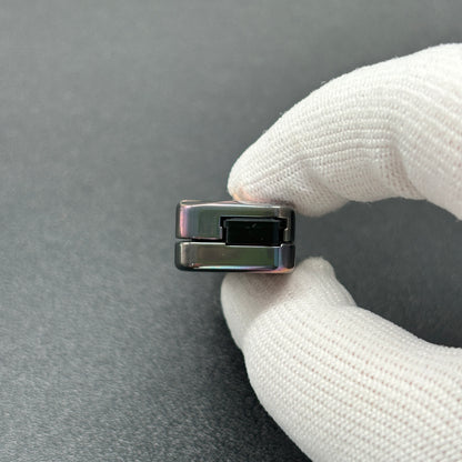 Tita Zirconium Oil Slick