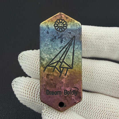 Plane Zirconium