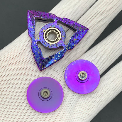 Phoenix Zirconium