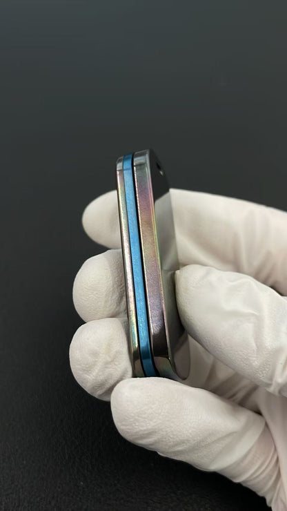 Pioneer Zirconium