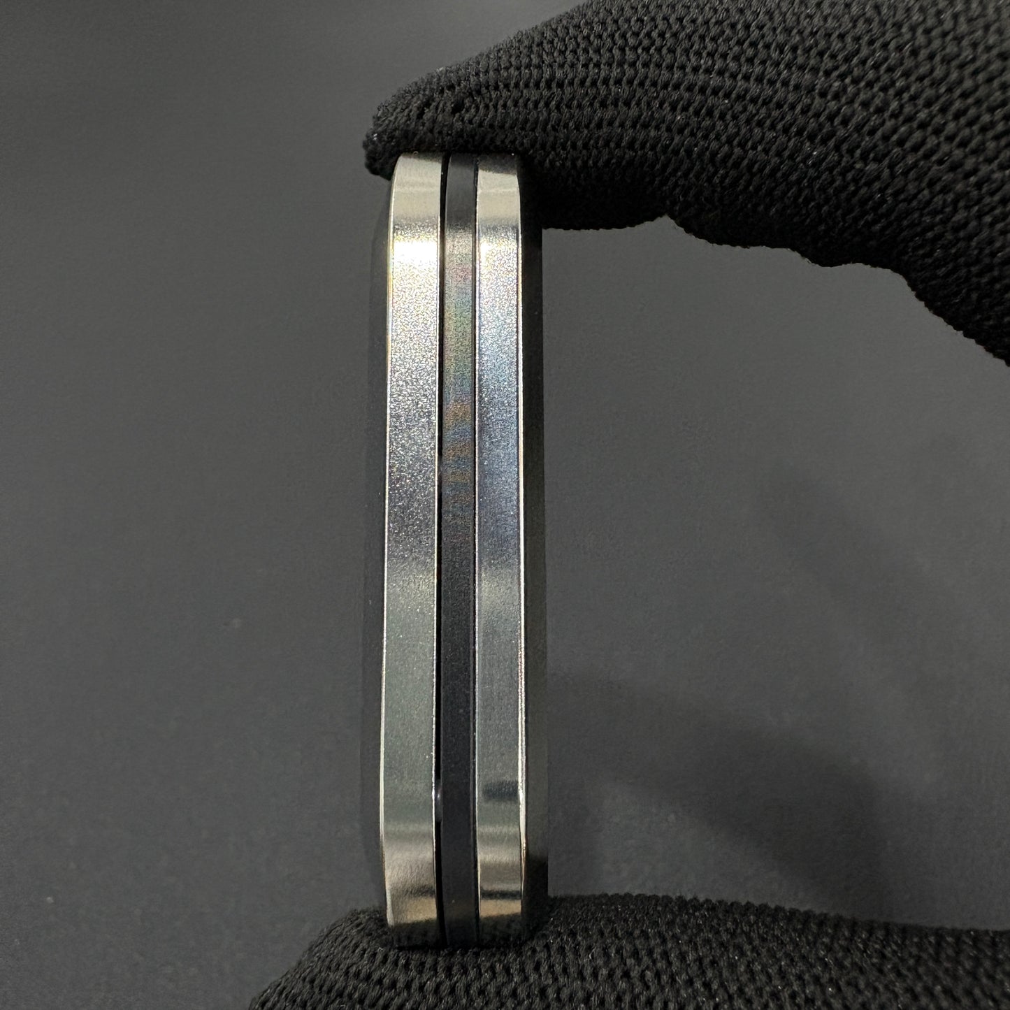 Coco Candy Titanium PEEK