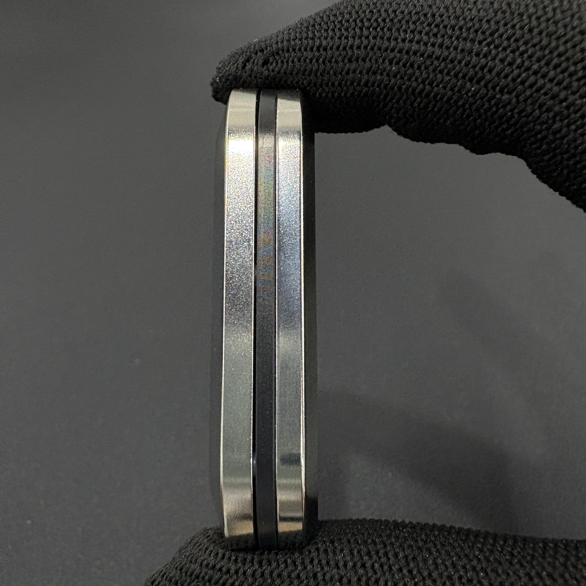 Coco Candy Titanium PEEK