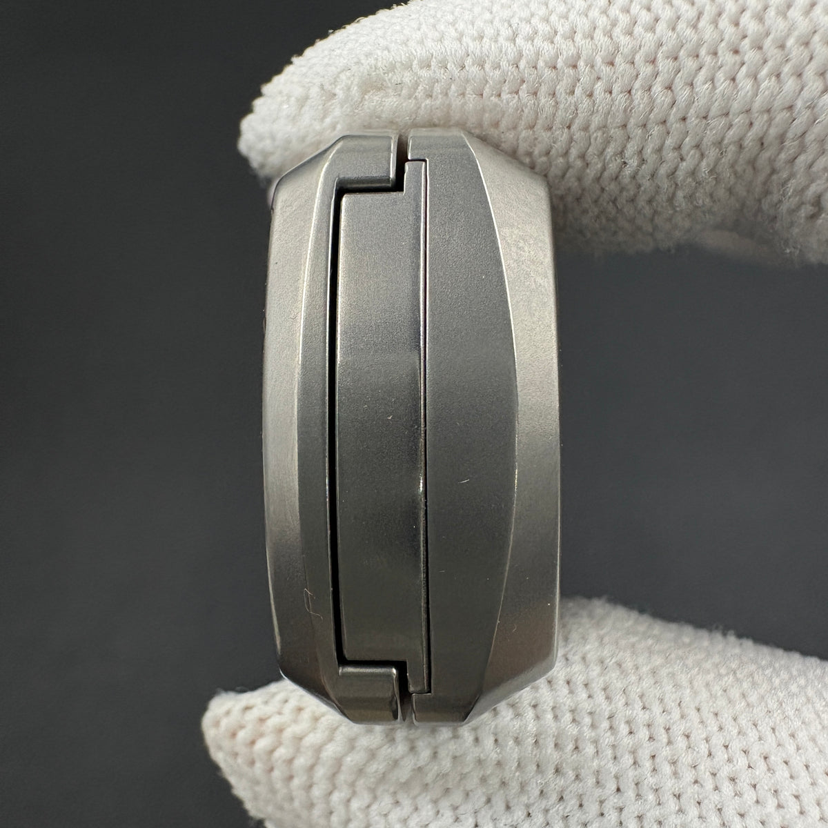 Dex Jelly Titanium