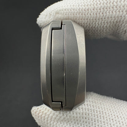 Dex Jelly Titanium