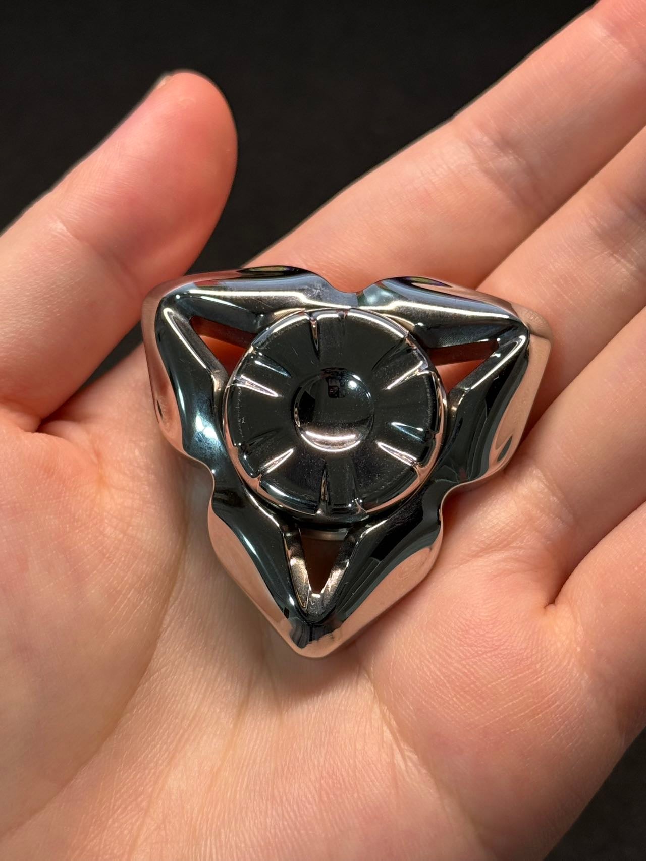 Mini Stainless Steel Polished