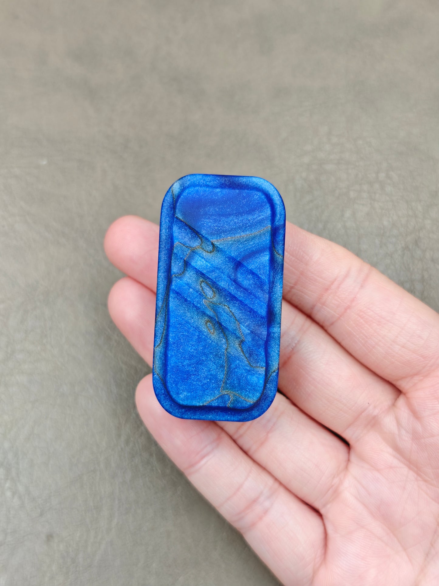 Lucky Candy Resin