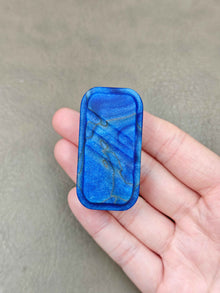Lucky Candy Resin