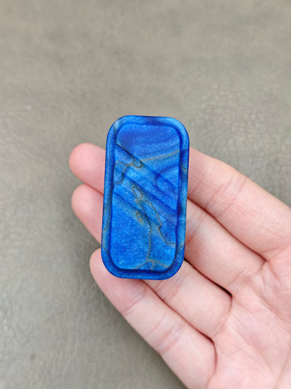 Lucky Candy Resin