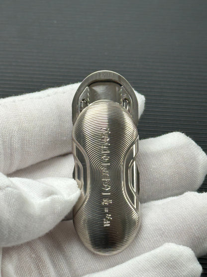 Leap Collector Titanium