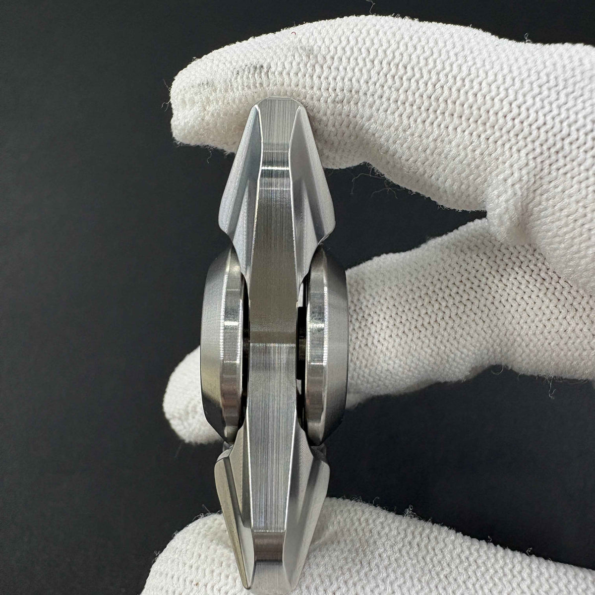Wing Stainless Steel