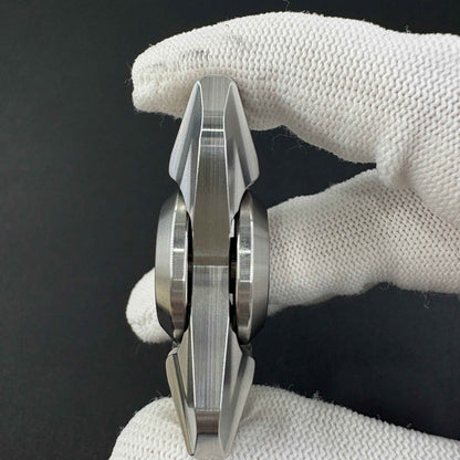 Wing Stainless Steel