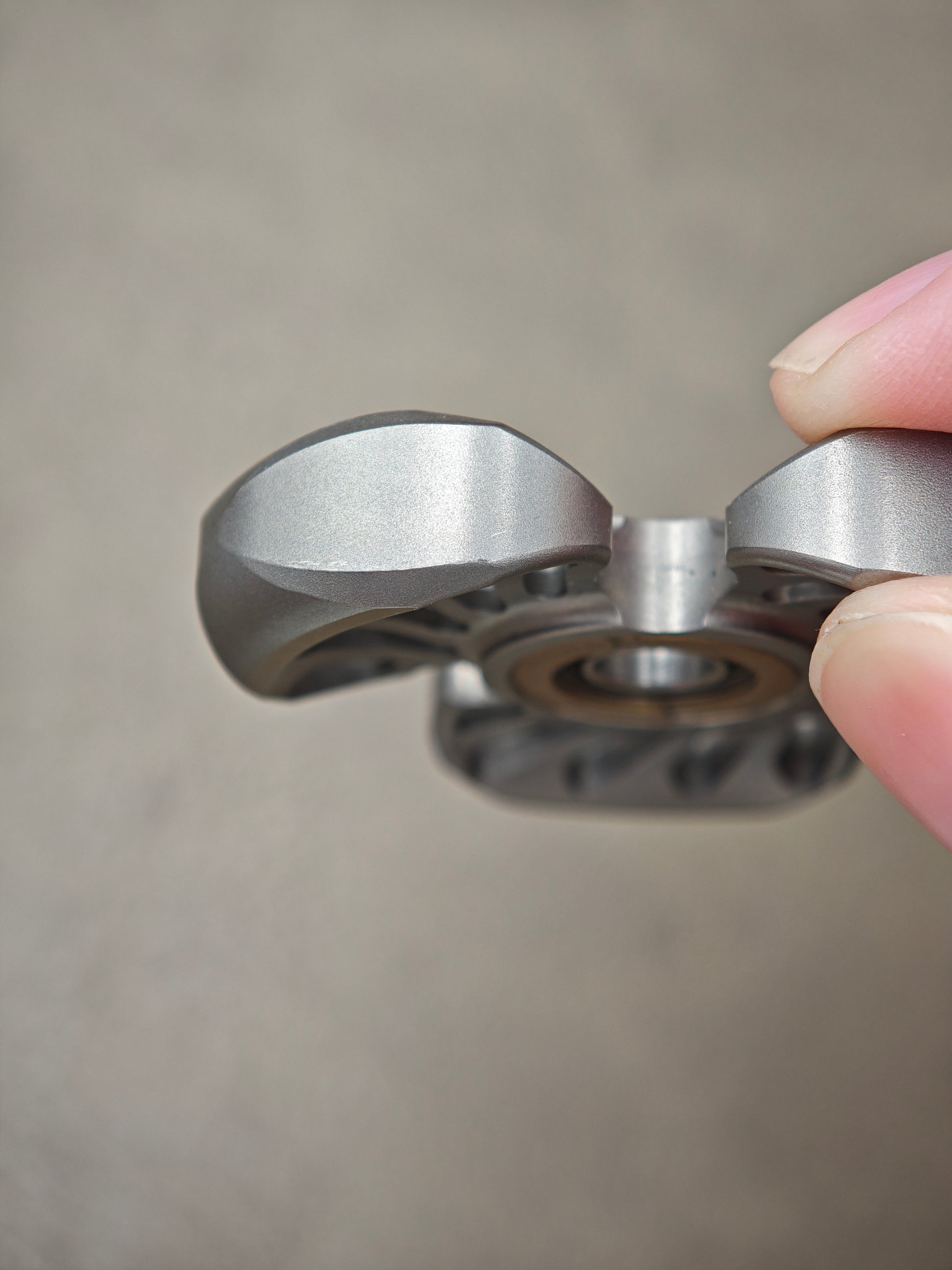 Turbo Titanium