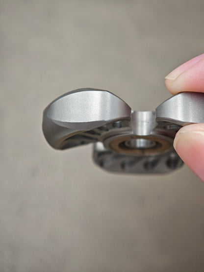 Turbo Titanium