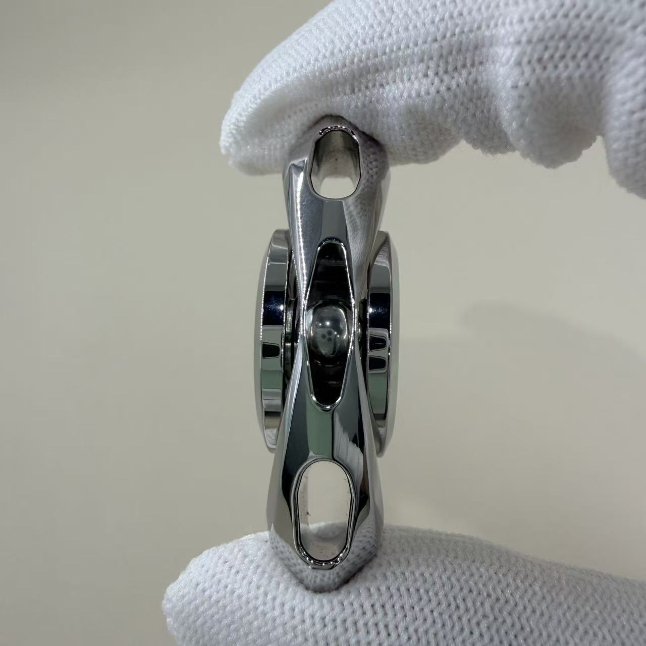 Pupil Stainless Steel