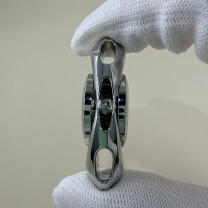 Pupil Stainless Steel