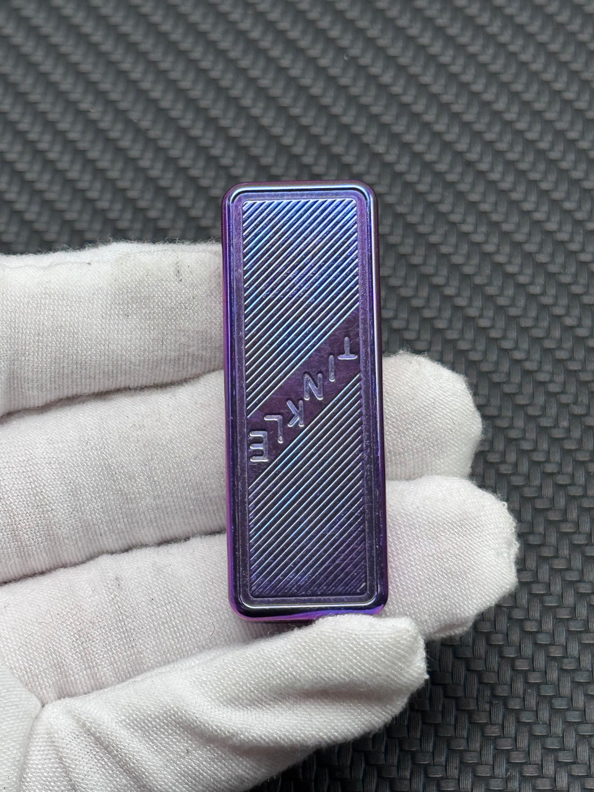 DL EDC Dorae Zirconium