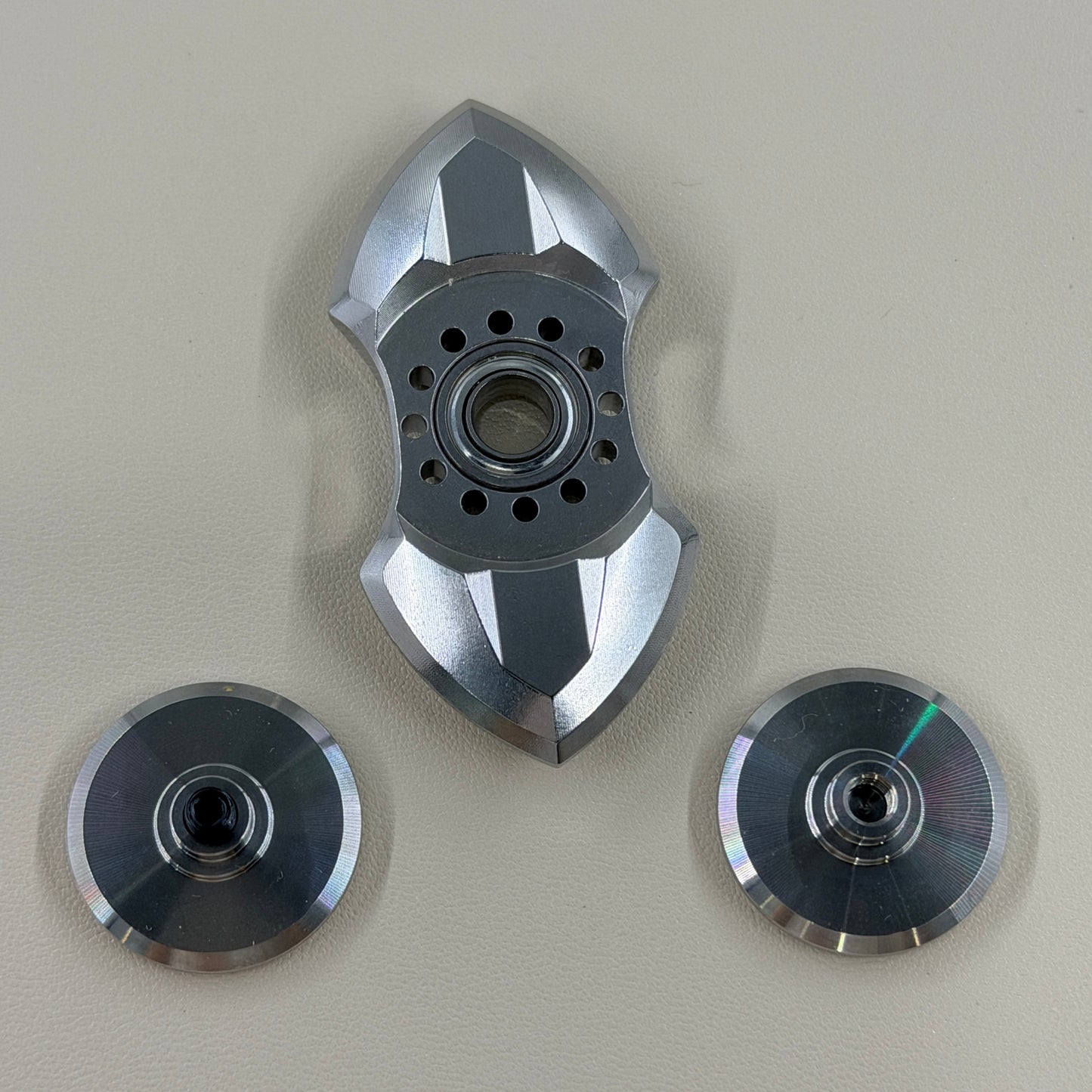 Stainless Steel