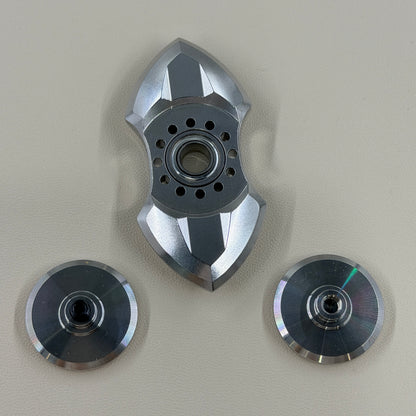 Stainless Steel