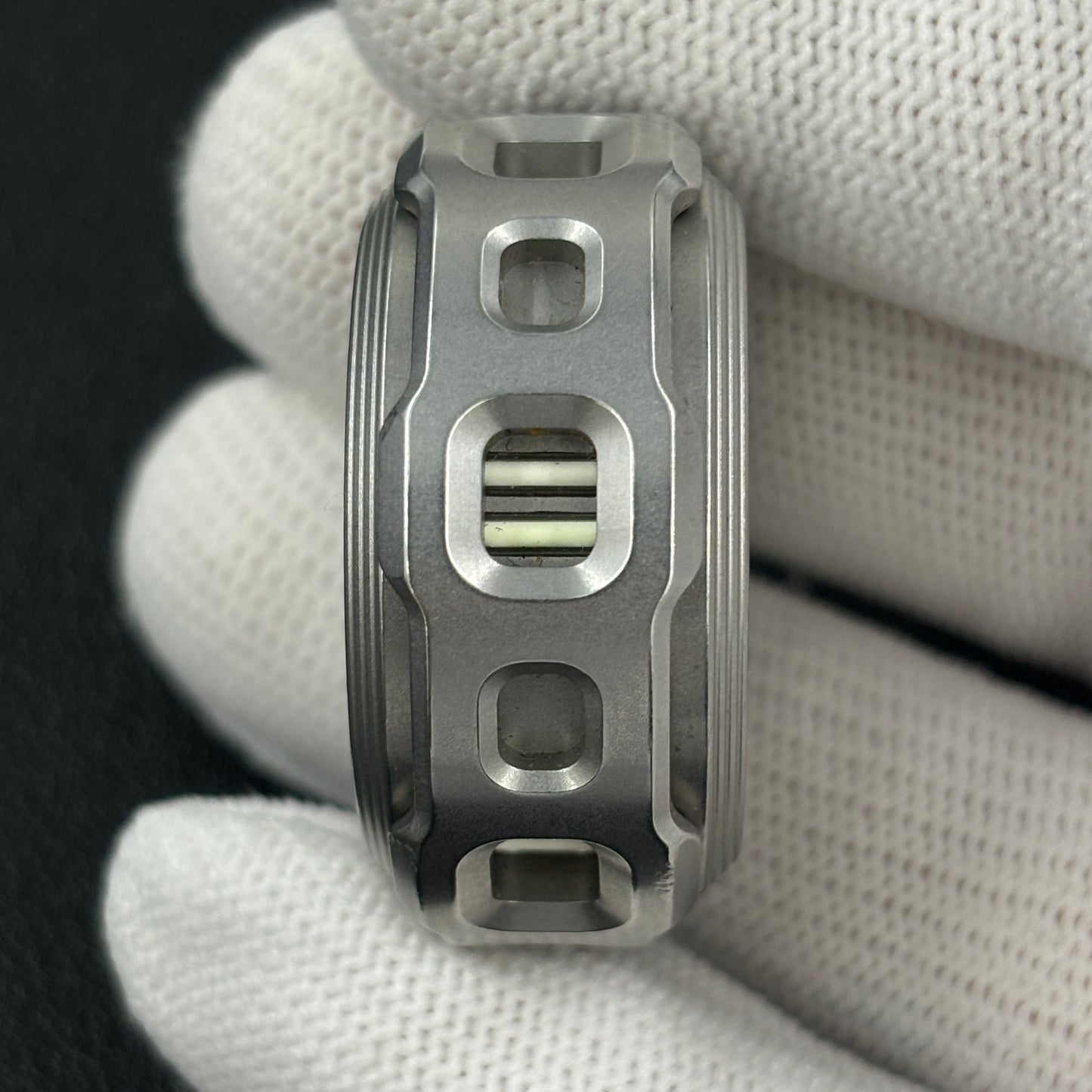 Shadow Raider Ratchet Stainless Steel