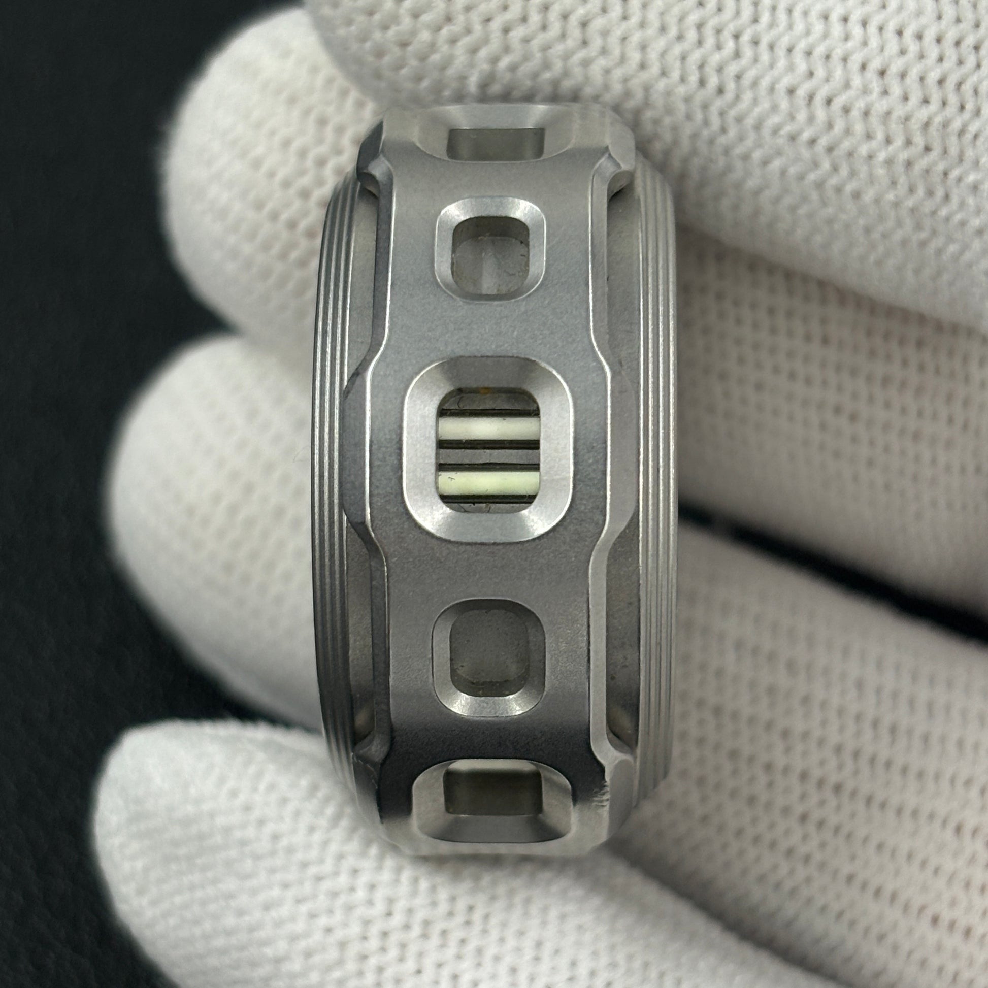 Shadow Raider Ratchet Stainless Steel
