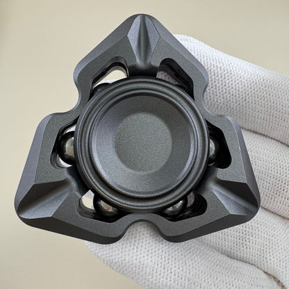Samsara Aluminum