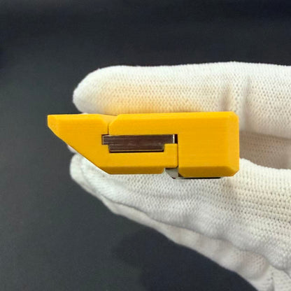 Quirky Ruler G10