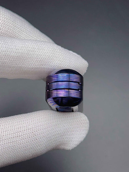 POD L Mechanical Zirconium Zircuti