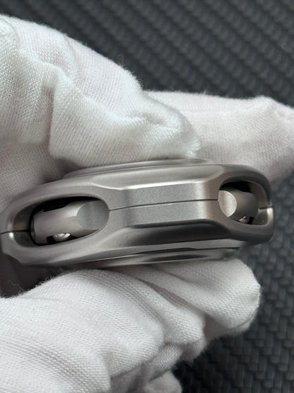 Fushion Stainless Steel