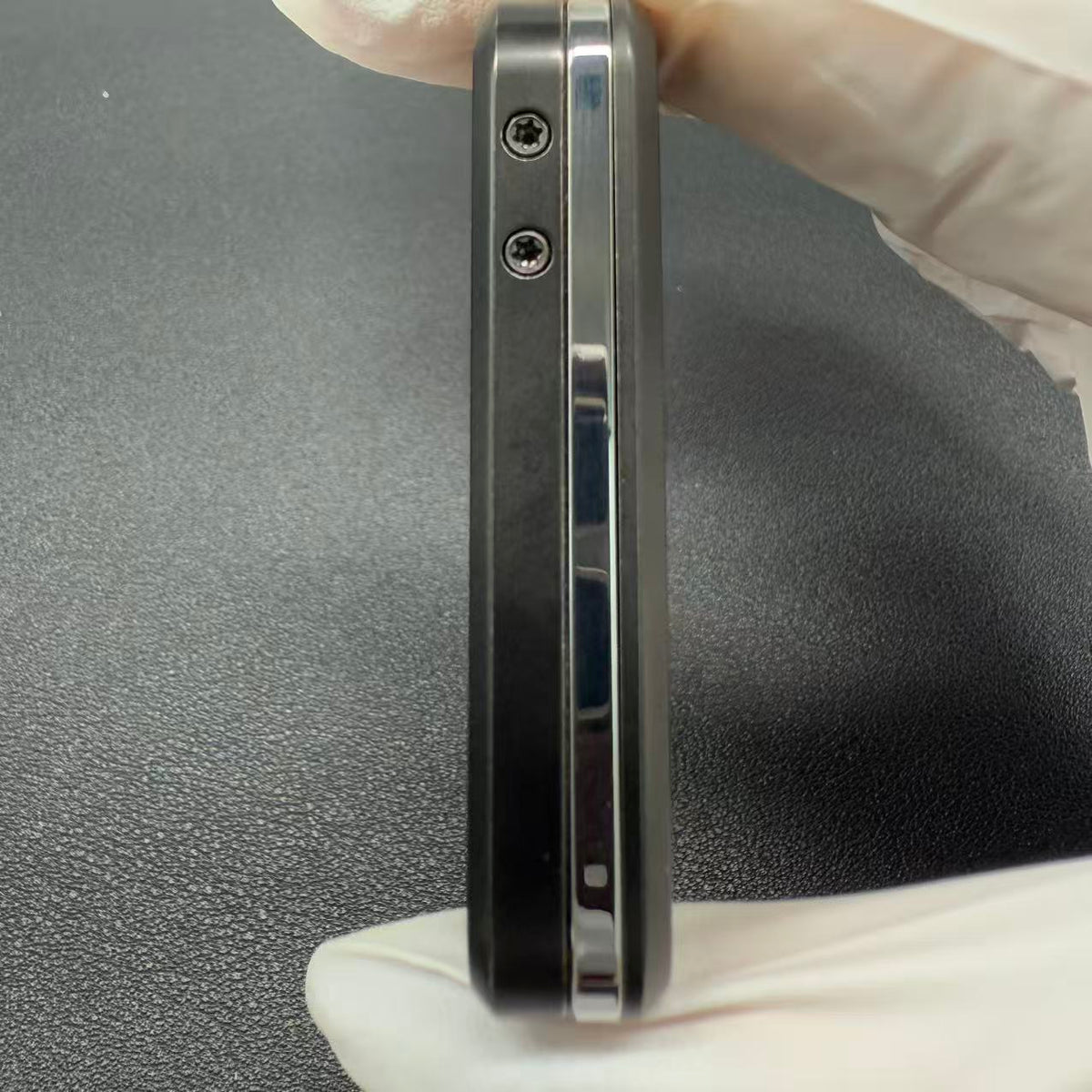 Eraser Titanium