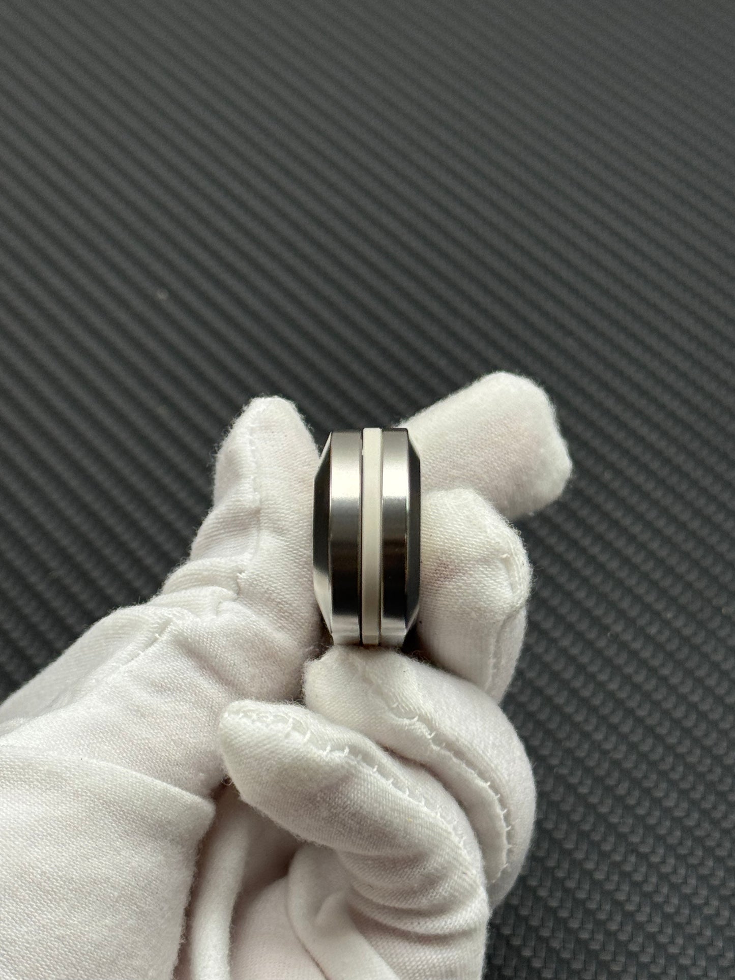 Coco Candy Stainless Steel PEEK