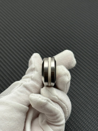 Coco Candy Stainless Steel PEEK