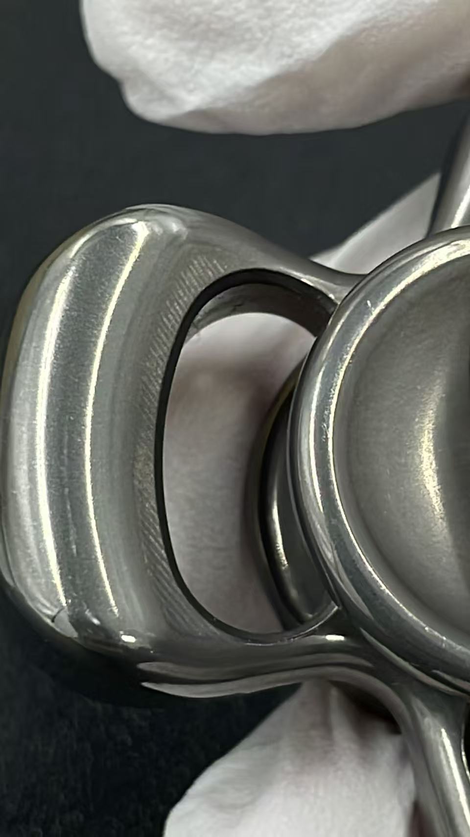 Stainless Steel
