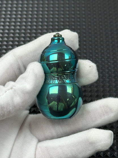 Gourd Haptic Zirconium