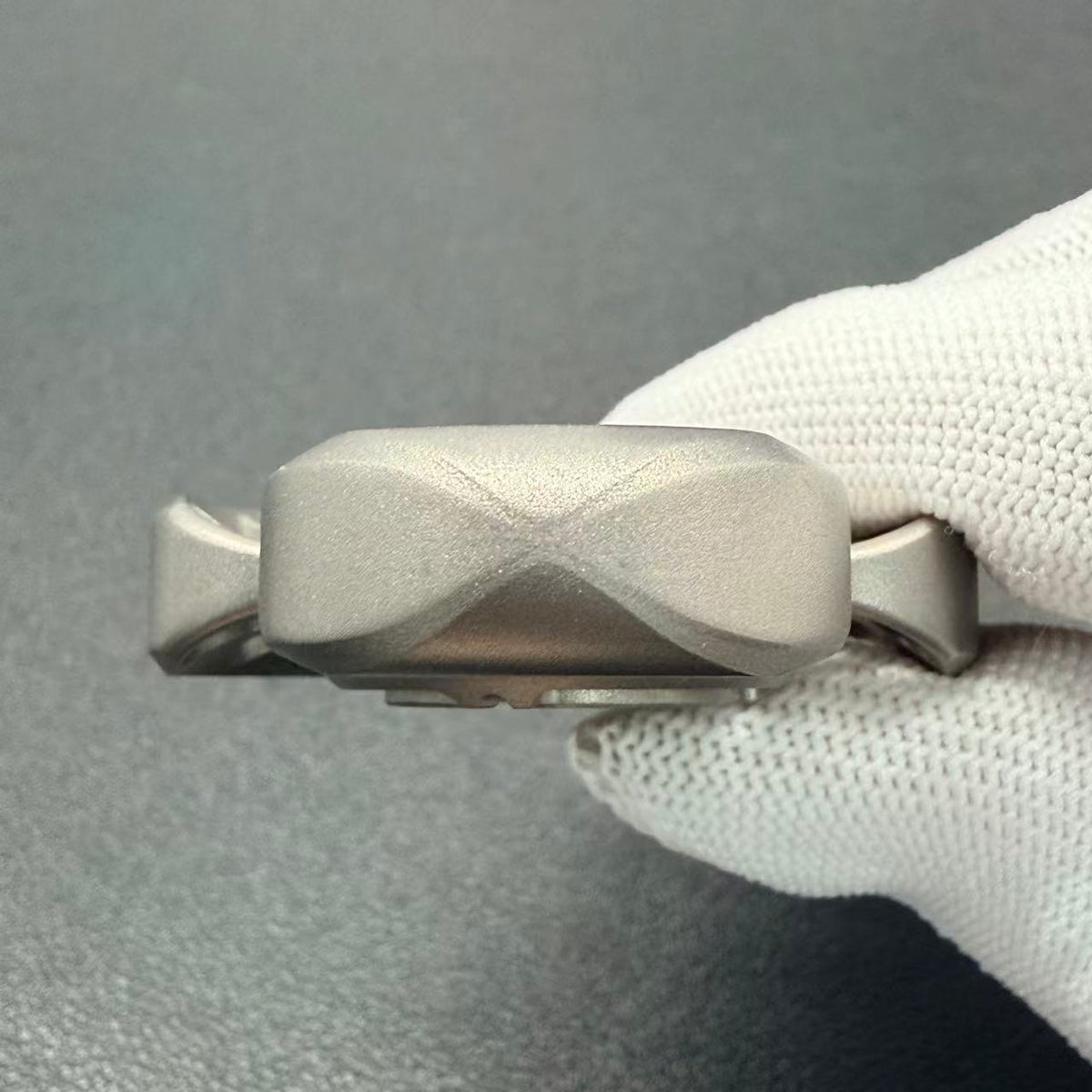 Turbo Titanium