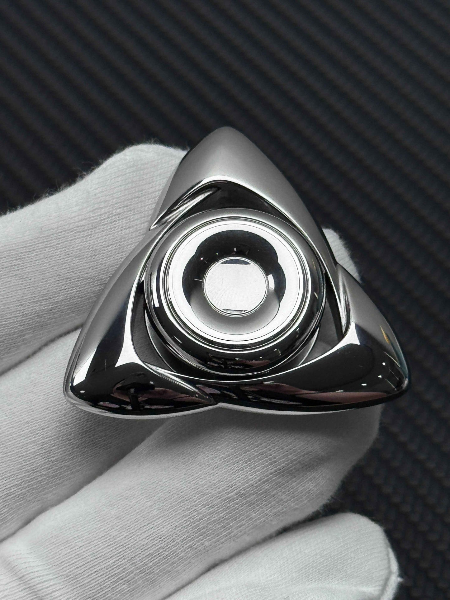 Wind Stainless Steel