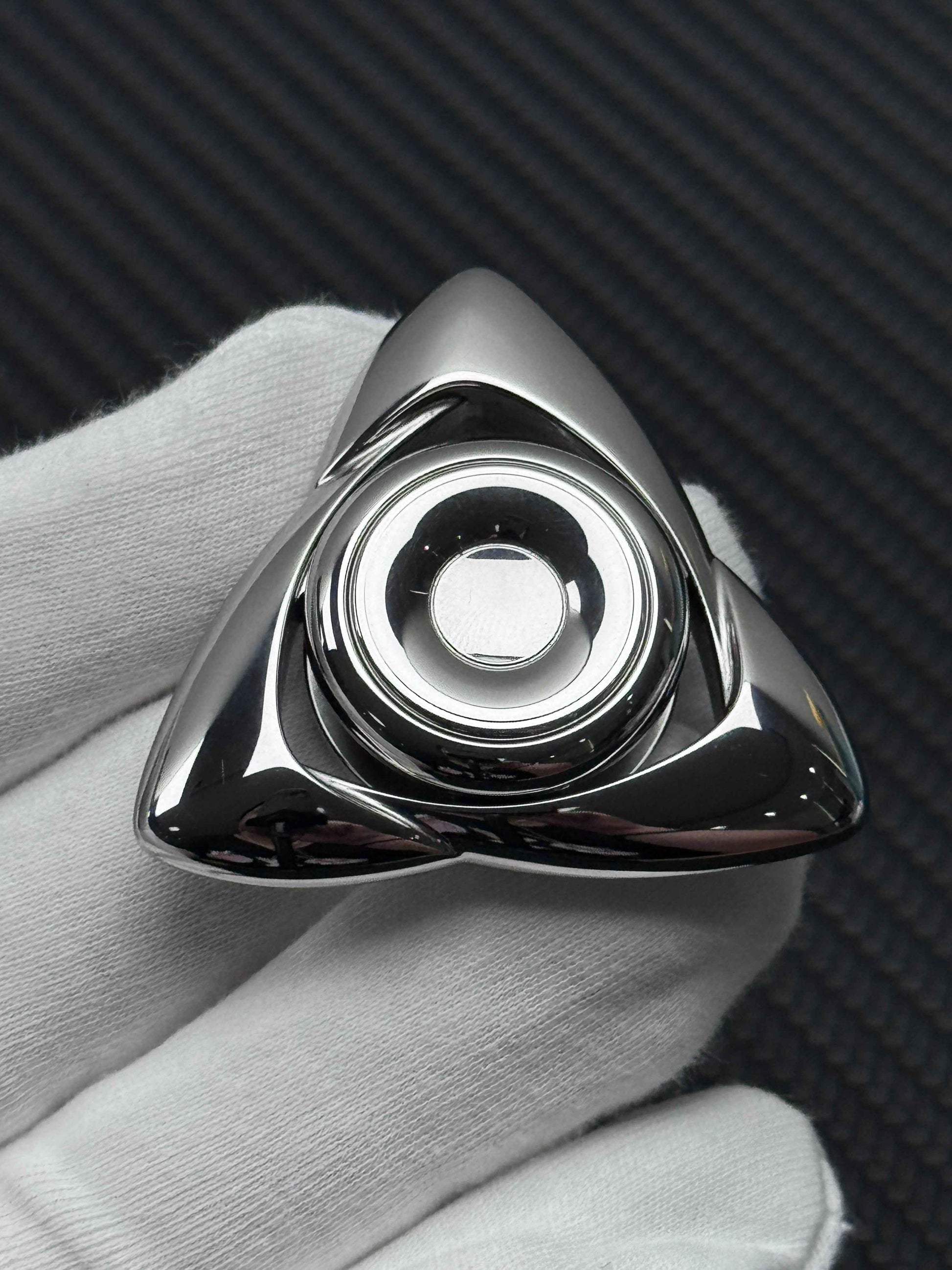 Wind Stainless Steel